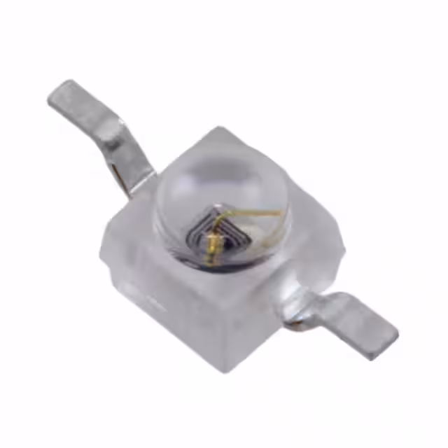 VLDB1232R-08 Vishay Semiconductor Opto Division  LED Indication - Discrete